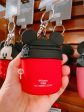 SHDL - Mickey Mouse Pop Fidget Toy Keychain & Mini Pouch Supply