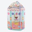 TDR - It s a Small World Collection x Storage Bag (Release Date: July 14) For Discount