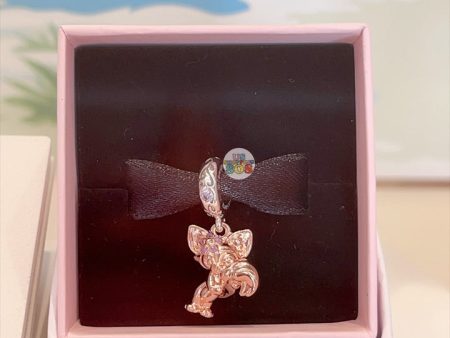 HKDL - Pandora LinaBell Charm Cheap