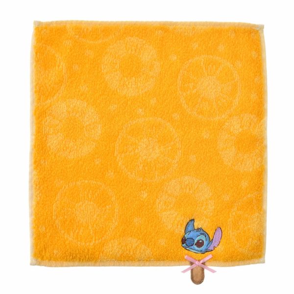 JDS - Stitch  Ice Candy Fruit  Mini Towel Online Hot Sale