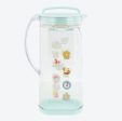 TDR - Tokyo Park Motif Gentle Colors Collection x Drink Bottle (Release Date: Jun 15) For Discount