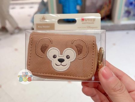 HKDL - Duffy & Friends - Duffy Key Holder Online Sale