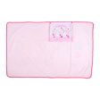 Japan Sanrio - Hello Kitty Summer Blanket Fashion