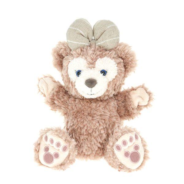 HKDL - ShellieMay Hand Puppet Plush Toy Online