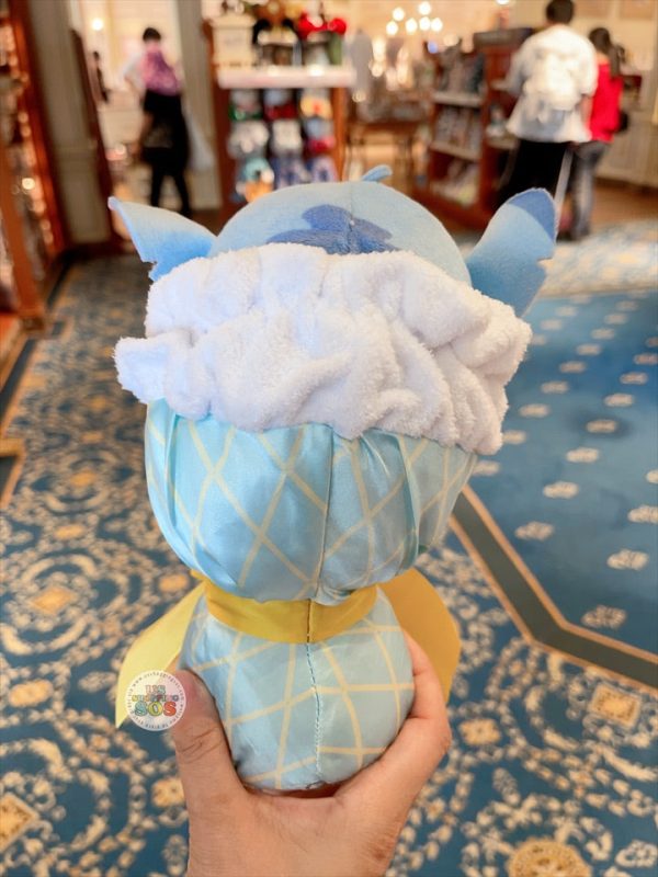 HKDL - Stitch ‘Scented’ Plush Toy For Cheap