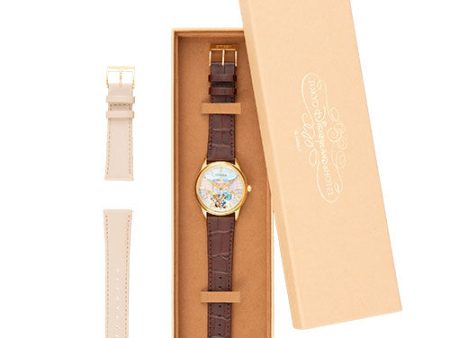 TDR - Tokyo Disney Resort Hotel Citizen Watch (Release Date: Nov 10) Sale