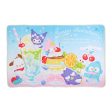 Japan Sanrio - Sanrio Characters Summer Blanket Discount