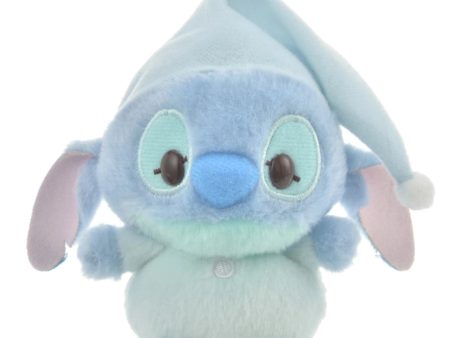 JDS - Stitch Day Collection x Stitch Pajama Style  Urupocha-chan  Plush Toy Sale