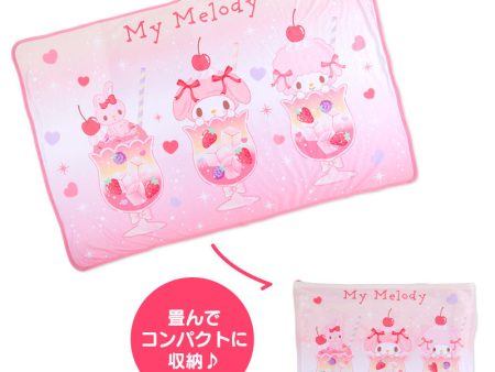 Japan Sanrio - My Melody Summer Blanket For Sale