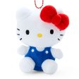 Japan Sanrio - Hello Kitty Plush Keychain For Discount