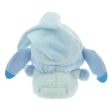 JDS - Stitch Day Collection x Stitch Pajama Style  Urupocha-chan  Plush Toy Sale