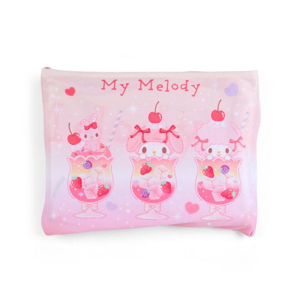 Japan Sanrio - My Melody Summer Blanket For Sale