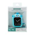 Japan Sanrio - Hangyodan Character-Shaped Case for Apple Watch Discount