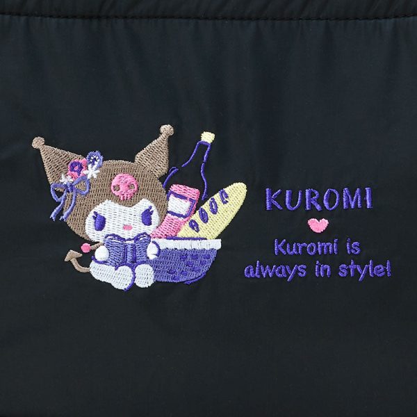 Japan Sanrio -  Kuromi ROOTOTE Deli Bag Online Hot Sale