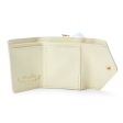 Japan Sanrio - Cinnamoroll Daisy Rico Purse Wallet (Color: White) Online now