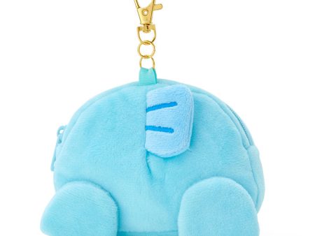 Japan Sanrio - Hangyodon Buttocks Pouch Online Hot Sale