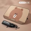 LINE FRIENDS -  Car Umbrella Windshield Sunshades Supply