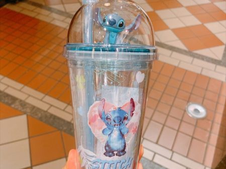 SHDL - 3D Stitch Cold Cup Tumbler Sale