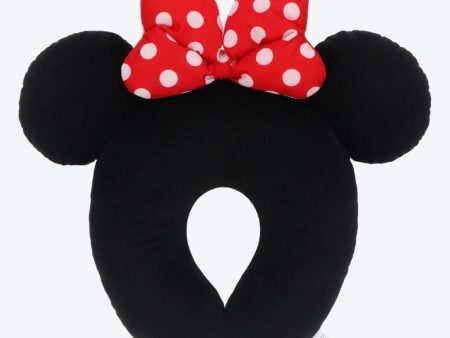 TDR - Minnie Mouse Neck Pillow Fashion