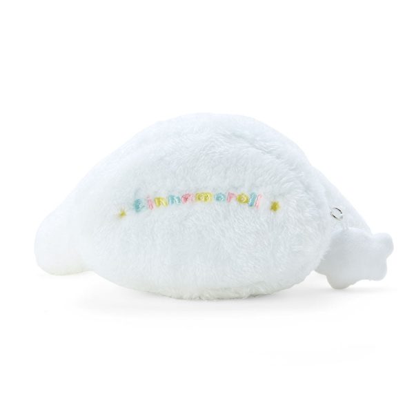 Japan Sanrio - Cinnamon & Poron and Kumo no Siblings Collection x  Cinnamoroll Face Pouch Online Hot Sale