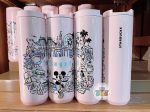 DLR - Starbucks Disneyland Resort Mickey Pink Stainless Steel ToGo Tumbler 473ml Discount