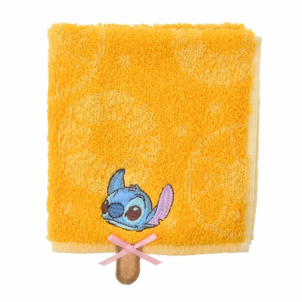 JDS - Stitch  Ice Candy Fruit  Mini Towel Online Hot Sale