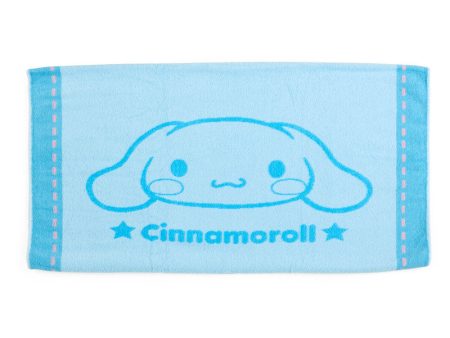 Japan Sanrio - Cinnamoroll Pillow Case For Discount