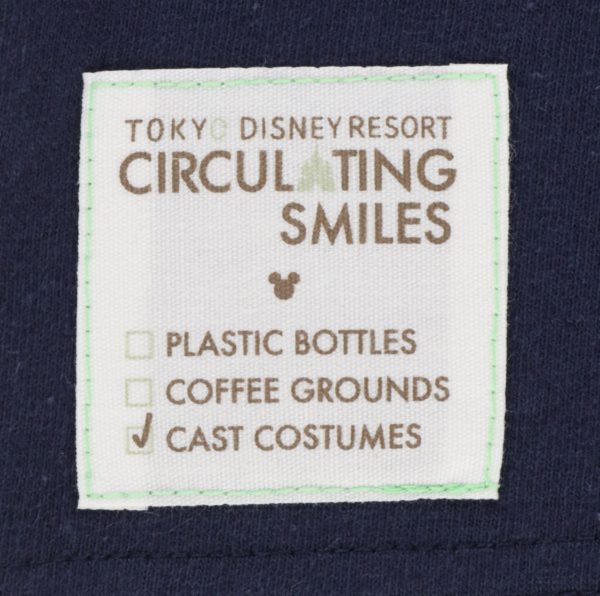 TDR - Tokyo Disney Resort Circulating Smiles Collection x Mickey Mouse  Polynesian Terrace Restaurant  Costume Fabric T Shirt for Adults (Release Date: Jun 22) Online Sale