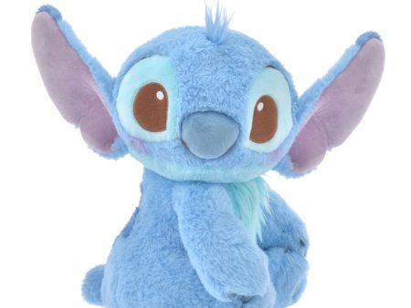 JDS - Stitch   Hello Dear  Plush Toy (Release Date: Jun 30) Supply