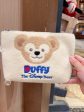 HKDL - Duffy Fluffy Pouch Online