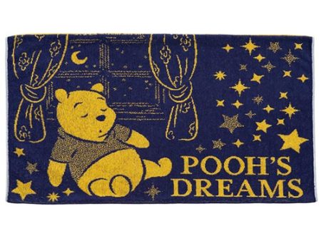 TDR - Pooh s Dreams Collection x 2 Sided Pillow Case (Release Date: Nov 10) on Sale