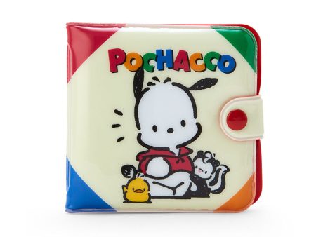 Japan Sanrio - Pochacco Vinyl Wallet Online now