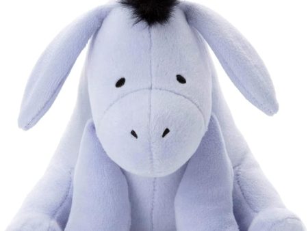 Japan Exclusive - Washable Beans Collection Classic Eeyore Plush Toy (Release Date: July 13) Cheap