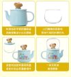 SHDL - Duffy & Friends ‘Duffy’s Happy Time’ Collection x Duffy Mug & Tea Pot Set Online Sale