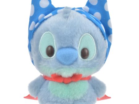 JDS - Stitch Day Collection x Stitch Hero Style  Urupocha-chan  Plush Toy Cheap