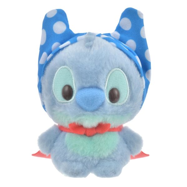 JDS - Stitch Day Collection x Stitch Hero Style  Urupocha-chan  Plush Toy Cheap