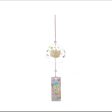 SHDL - Duffy & Friends ‘Duffy’s Happy Time’ Collection x CookieAnn & StellaLou 2 Sided Wind Chime Fashion