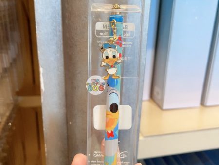 HKDL - Donald Duck Ballpoint Pen Sale