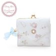 Japan Sanrio - Cinnamoroll Daisy Rico Purse Wallet (Color: White) Online now