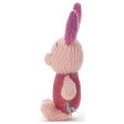 Japan Exclusive - Piglet  Knit  Plush Toy (Release Date: Sept 21) on Sale