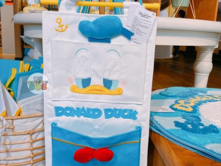 SHDL - Donald Duck Home Collection x Wall Organizer For Cheap