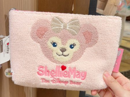 HKDL - ShellieMay Fluffy Pouch Online Sale