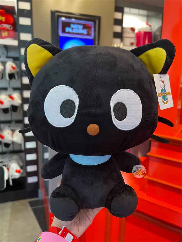 Universal Studios - Sanrio - Chococat Plush Toy Hot on Sale