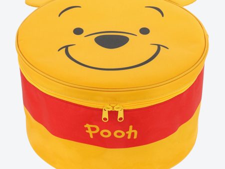 TDR - Winnie the Pooh Storage Basket (Release on Sep 28, 2023) Sale