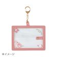 Japan Sanrio - Enjoy Idol Sanrio Characters Photo Holder (Color: Charcoal Pink) Hot on Sale