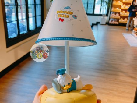 SHDL - Donald Duck Home Collection x LED Light & Figure Sale