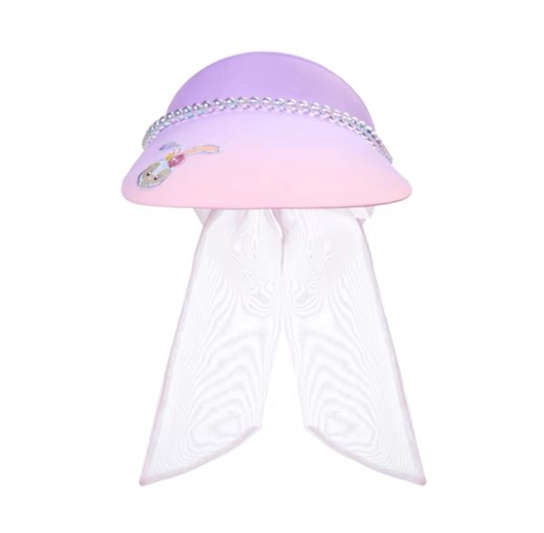 SHDL - Duffy & Friends ‘Duffy’s Happy Time’ Collection x StellaLou Hat For Sale