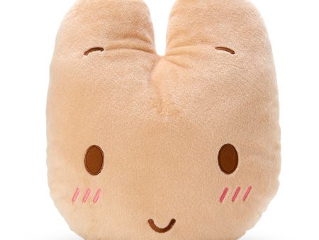 Japan Sanrio - Marron Cream Face Cushion Online Hot Sale