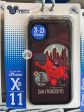 DLR - D-Tech Big Hero 6 3D Effect iPhone Case - Baymax & Hiro Hamada San Fransokyo Online Sale