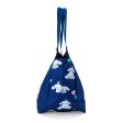 Japan Sanrio - Cinnamoroll Printed Tote Bag Fashion